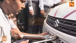 HSRP Installation Deadline in Maharashtra Extended Again to June 30
								